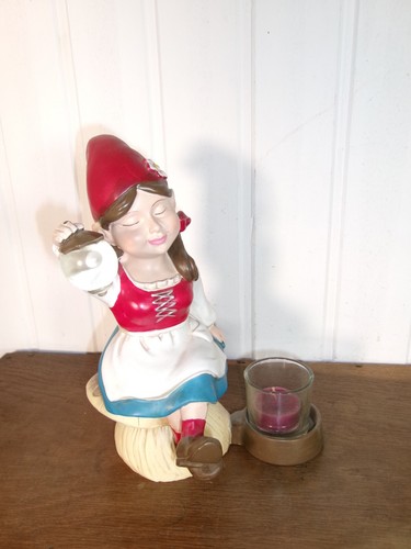 Partylite porte bougie - partylite,