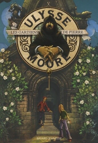 Ulysse moore tome - :, les