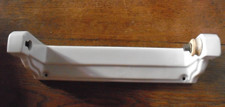 Ancien support d'applique en porcelaine  pour salle de bain