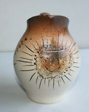 Pichet en céramique Basque