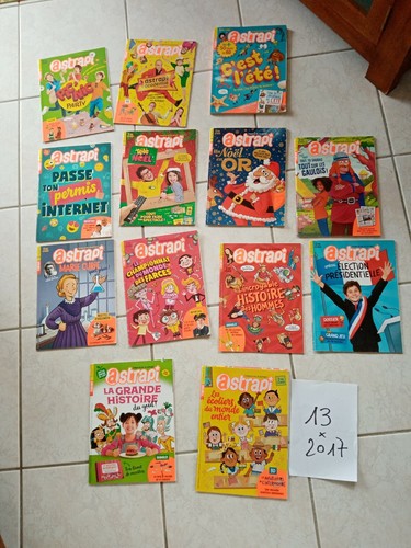 Astrapi 2017 lot revues - astrapi-2017-lot, 13