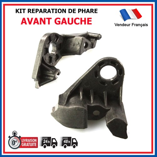 Kit fixation optique - kit,