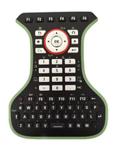 Clavier QWERTY pour contrôleur de terrain Leica CS20