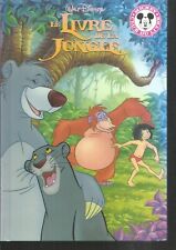 Le livre de la jungle. Walt