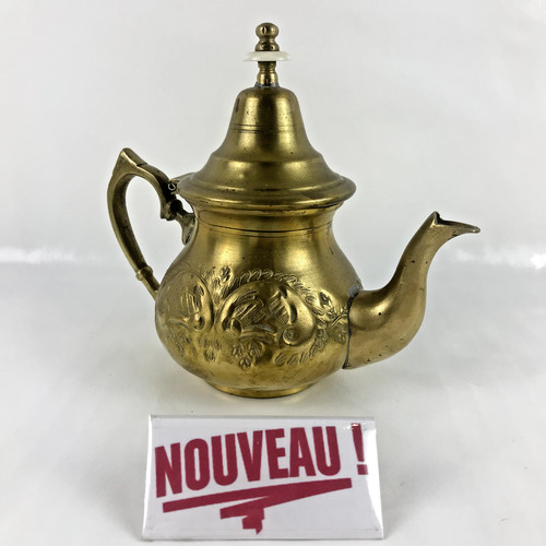 Théière cafetière en - ➜théière/cafetière,