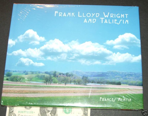 Frank lloyd wright - wright, and
