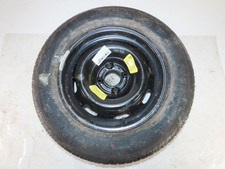 roue de secours peugeot 307 (3A/C) 19565R15H 204061