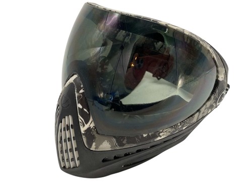 Dye paintball mask goggles - paintball,