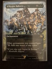 Mtg FIN Final Fantasy — A