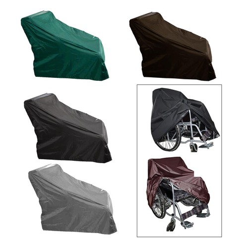 Housse fauteuil roulant - fauteuil,