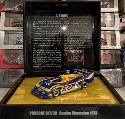 Minichamps 436736006 - 1/43,