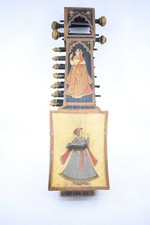 Instrument Musical Sarangi