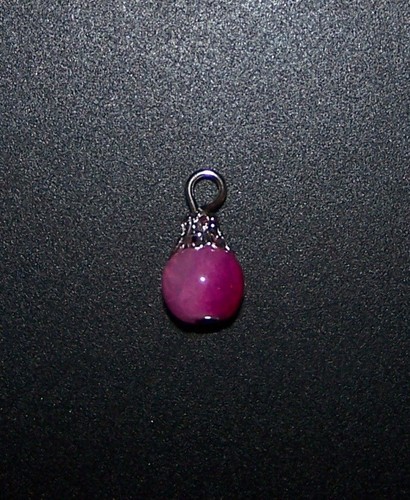 Pendentif goutte eau - pendentif,