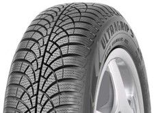 Pneus d'Hiver 175/70 R14