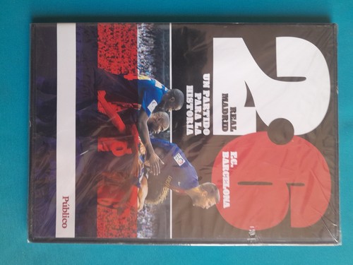 Público dvd football un - football,