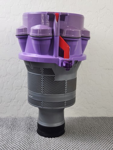 Dyson vacuum cyclone part - vacuum,