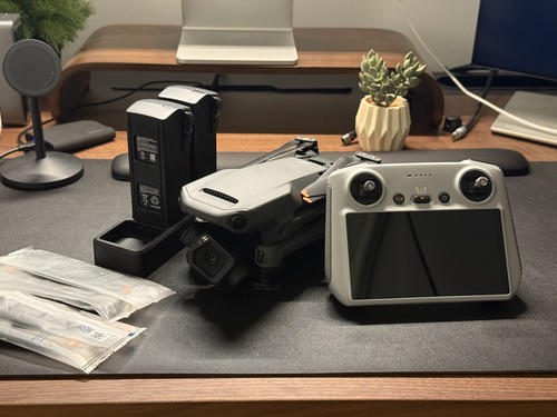 Dji mavic classic drone - classic, w/