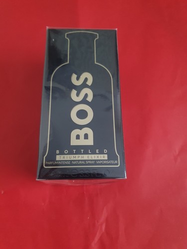 Eau parfum hugo boss - eau,