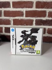 Pokémon Version Blanche -