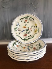 Série assiettes creuses - sÉrie,