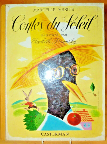 Marcelle vérité contes - contes, du