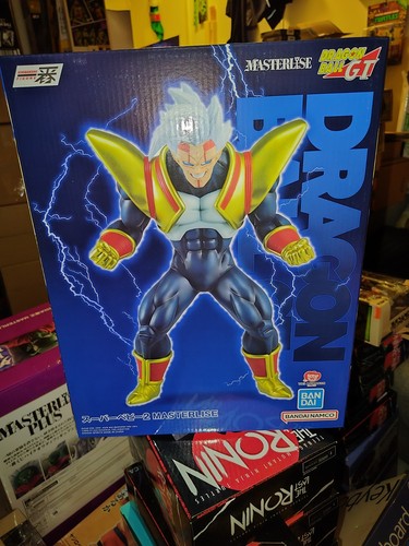 Bandai dragon ball baby - bandai,