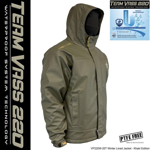 Vass 220 veste - vass,