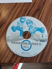 Jeux Nintendo Wii Mario Kart