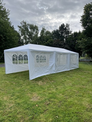 Tonnelle jardin - de,