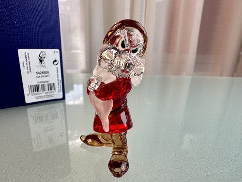 Figurine swarovski 5428550 - figurine,