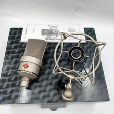 TLM 103 Neumann