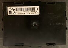 UCH CLIO 3 BCM L2R- 8200343732 V12.8 CLIO 3 VIERGE