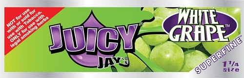Juicy jay 4 rolling - juicy, 1