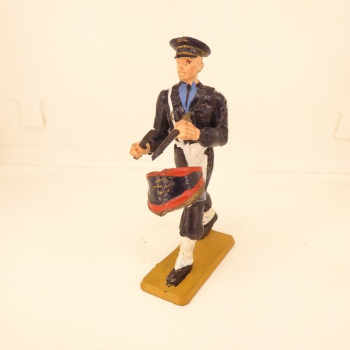 Starlux ancien old plastique - /old,