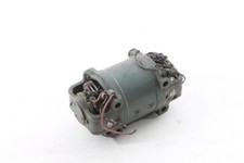 Ancien Moteur Électrique