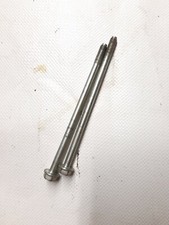 vis de carburateur de moteur