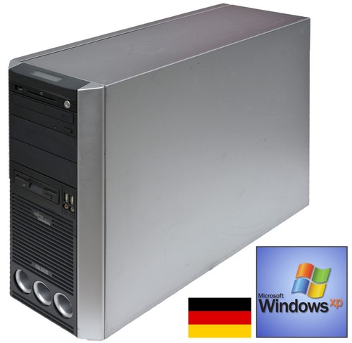Windows ordinateur - xp, de