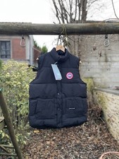 Veste sans manche Canada Goose