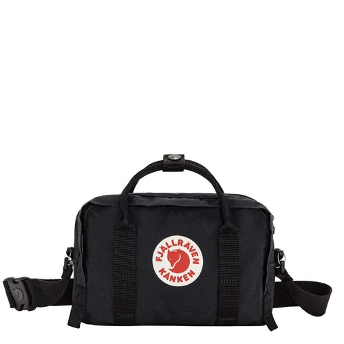 Fjallraven kanken crossbody - fjallraven,