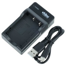 Chargeur USB-C pour Yaesu