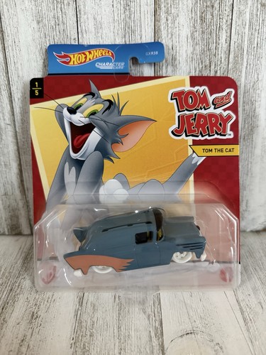 Hot wheels tom the - tom, &