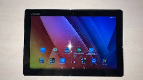 Tablette asus zenpad - asus,
