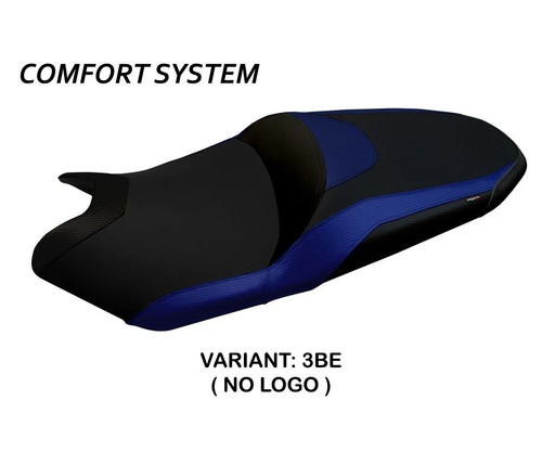 Housse selle milano comfort - housse, 3