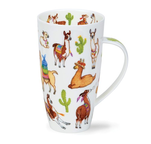 Mug porcelaine anglaise - mug,