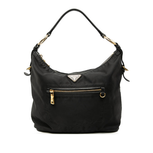 Prada tessuto sac bandoulière - prada,