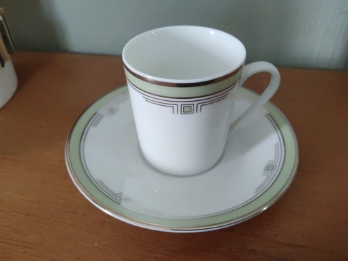 Tasse soucoupe art - tasse,