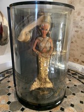 Bob Mackie Gold 1990 Barbie