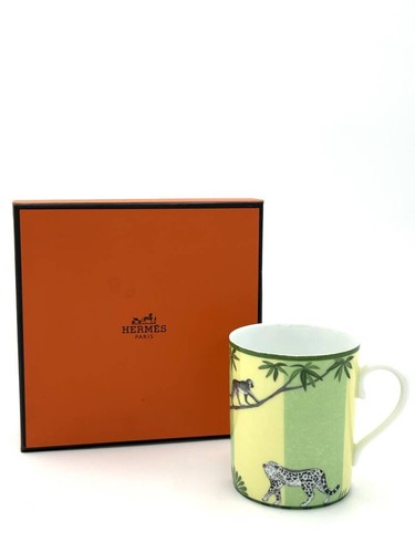 Tasse hermès afrique - tasse,
