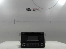 Autoradio KIA RIO 3 PHASE 1