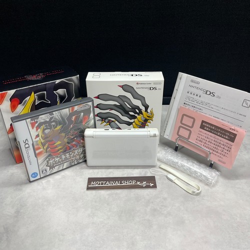 Console nitendo lite - console, ds